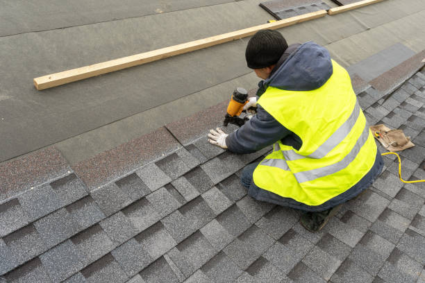 Quick and Trustworthy Emergency Roof Repair Services in Rice Lake, MN