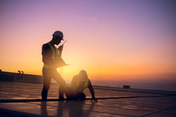 Rice Lake, MN Roofing Contractor Company