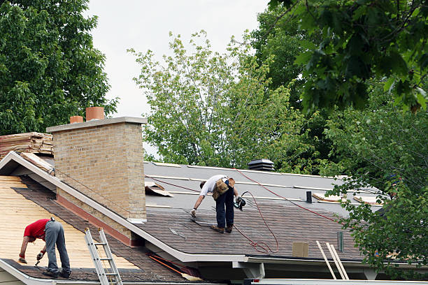 Best Slate Roofing Contractor  in Rice Lake, MN