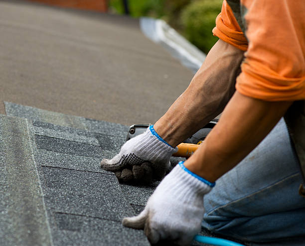 Heating Cable for Roof Installation in Rice Lake, MN
