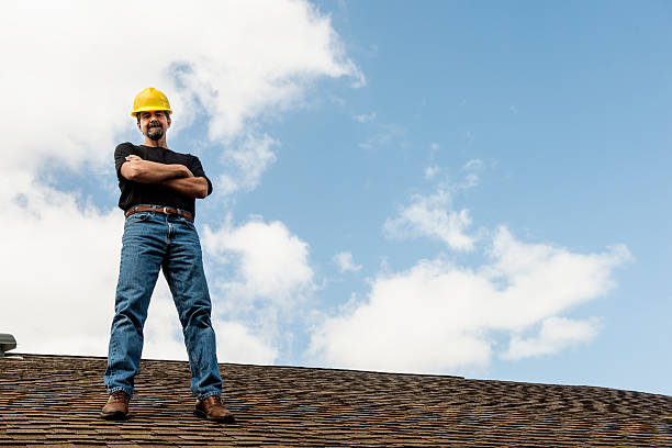 Quick and Trustworthy Emergency Roof Repair Services in Rice Lake, MN