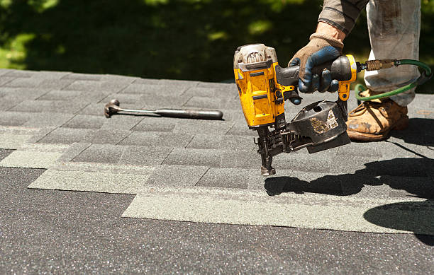 Best Gutter Installation and Roofing  in Rice Lake, MN