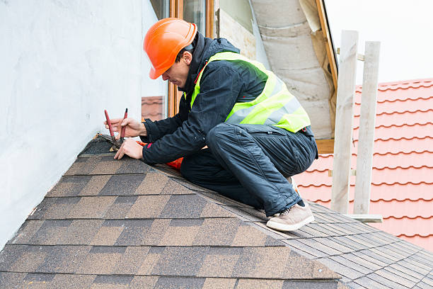 Best Residential Roofing Contractor  in Rice Lake, MN