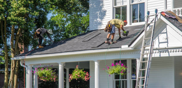Best Commercial Roof Installation  in Rice Lake, MN