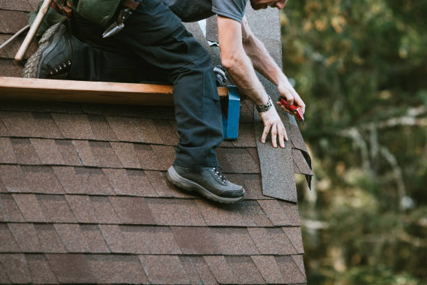 Rice Lake, MN Roofing Contractor Company